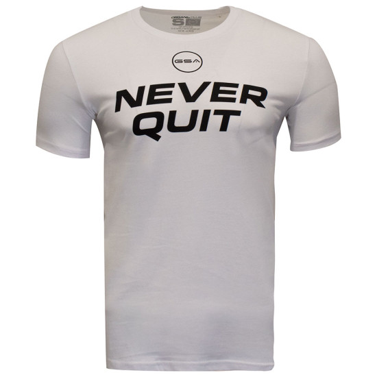 GSA Ανδρική κοντομάνικη μπλούζα GSA Ανδρική κοντομάνικη μπλούζα